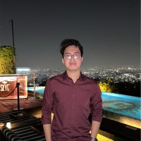 Ghaly Zahirsyah