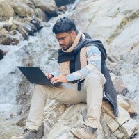Anuj Parashar