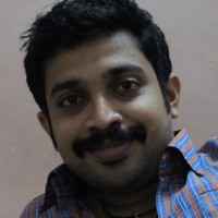 Nijith P Jayan