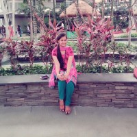 Akila Manoharan
