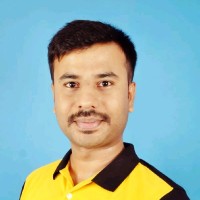 Sriharsha C R