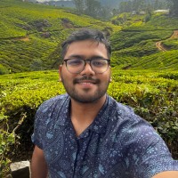 Yogesh Agarwal