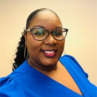 Swanisha Hinton