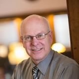 Paul M. Almy, PMP