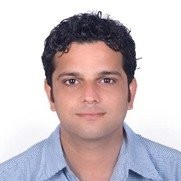 Mudit Dhebar
