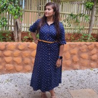 Latika Jain Karanpuria