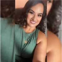 Jacqueline Barajas