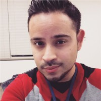 Adrian Cornejo