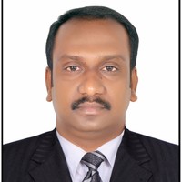 Shibu Haridas