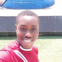 Samuel Ampomah