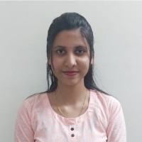 Shweta Tonape