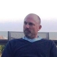 Peter Kennefick