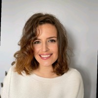Mariia Saliuk