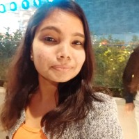 Darshini M