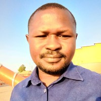John ogbole