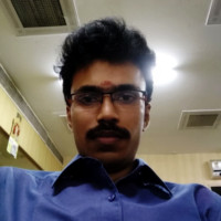 Anbarasu Palanivel