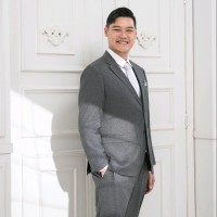 Ryan Darmawan