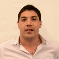 Martin Garcia