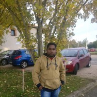 Ramesh kumar R