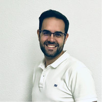 Xavier Molina Ullastre