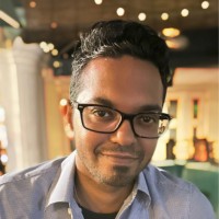 Joel Vijay