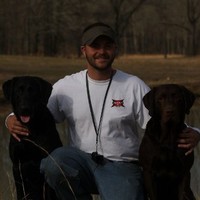 Rhett Riddle