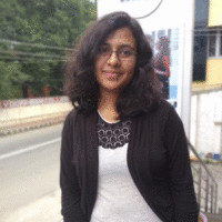 Subhasri Chatterjee
