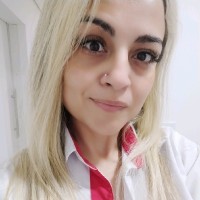 Danielle Francatto De Freitas