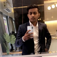 Shashank Pangerkar