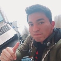 Samuel Cusihuallpa Guillen