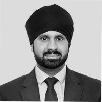 Harpreet Banwait