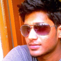 Venkata Prudhvi