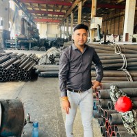 Kalpesh Shah