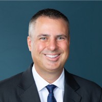 Mike Saulsbury