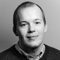 Christian Gjæver Rendall