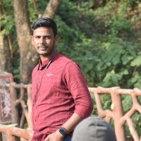 Bikash Paramanik