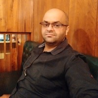 Birender Kaushal