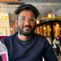 Arun Kumar