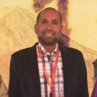 Hafez Wahid