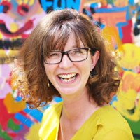 Jane Wardrop - Redline Public Relations