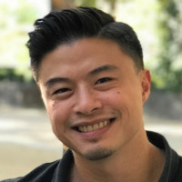 Mark Tsang