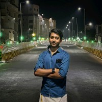 Dineshkumar Soundararajan