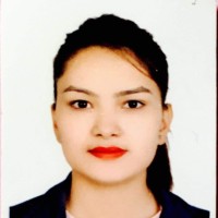 eliza subedi