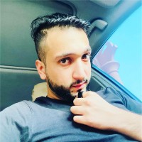 Muhammad Idrees