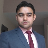 Robin Kalyan, Ph.D.