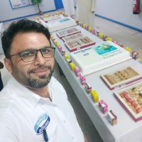 Irfan Dar