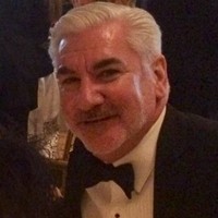 Donald Post