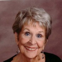 Judy Cushman