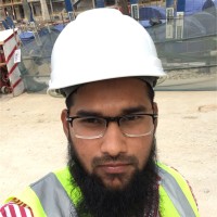 Mohd Muzammil Ansari