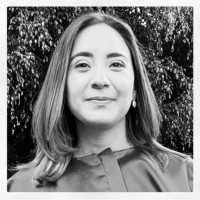 Jessica Pamela González García